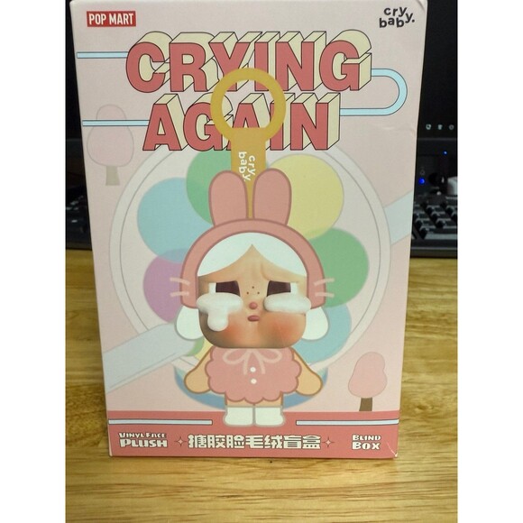 SHE’S ALICE Crybaby Crying Again - Picture 2 of 7